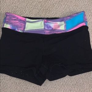 ivivva spandex